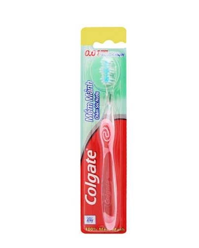 Bàn chải đánh răng Colgate ( 1 Chiếc )