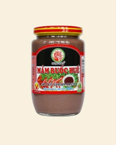  Mắm ruốc Huế Ngọc Liên (hũ 400g) (HŨ)