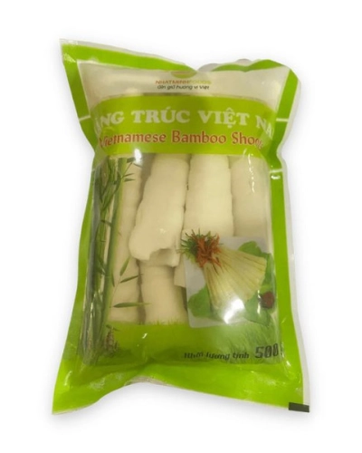 Măng trúc đại ( gói 500g)