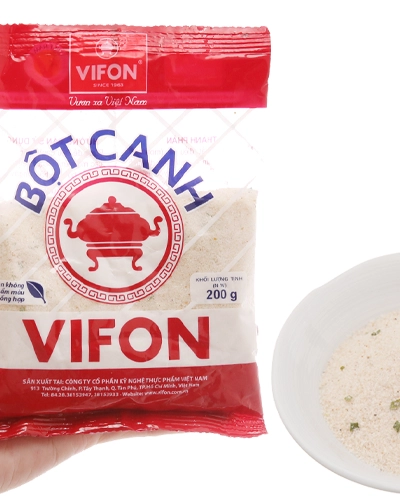 Bột canh Vifon (gói 200g)