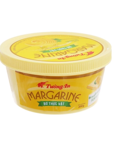 Bơ thực vật Tường An (hộp x 200g)