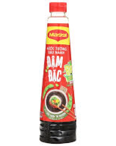 Nước tương Maggi đậm đặc (chai 300ml)