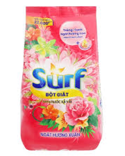 Bột giặt Surf (túi x 1100g)