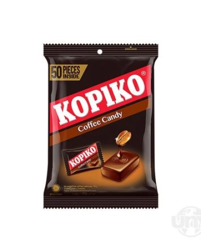 Kẹo Kopiko cappuccino (túi 175g)