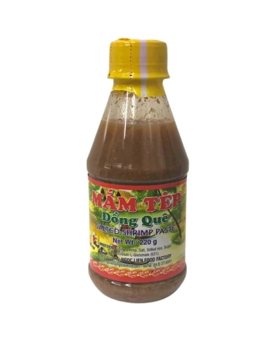 Mắm tép Đồng Quê Ngọc Liên 220g