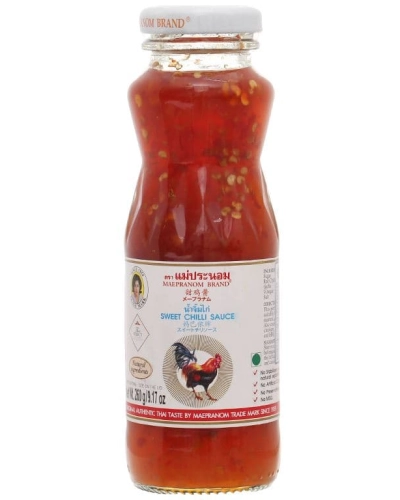 Nước chấm Thái Lan hiệu con gà 260g