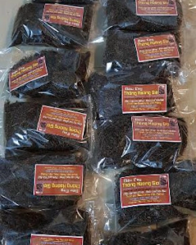 Thuốc lào ( túi x 100 gram )