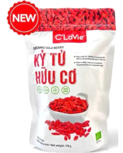 Kỷ tử ( túi x 100gram )