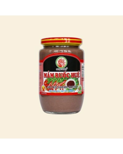 Mắm ruốc Huế Ngọc Liên (hũ 400g) (HŨ)