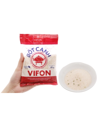 Bột canh Vifon (gói 200g)