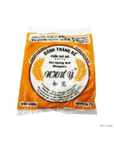 Bánh tráng rế Như­ Ý (túi 100g)