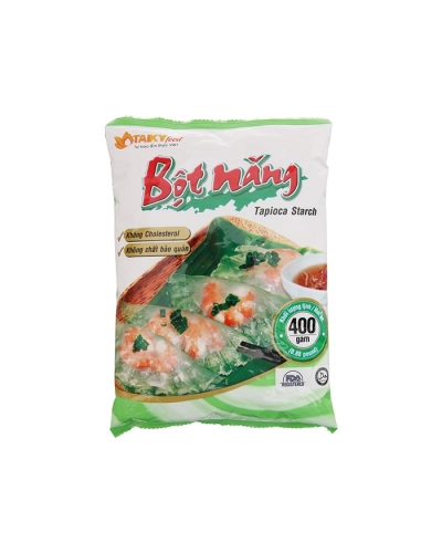 Bột năng Tài Ký (túi 400g)