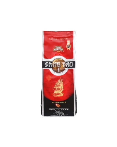 Cà phê sáng tạo 1 Trung Nguyên (gói x340g)