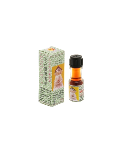 Dầu Phật Linh Trường Sơn (lọ x 1.5ml)