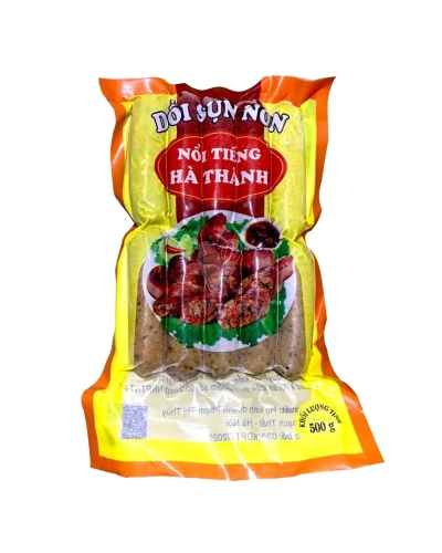 Dồi sụn Hà Thành ( Gói x 500g )
