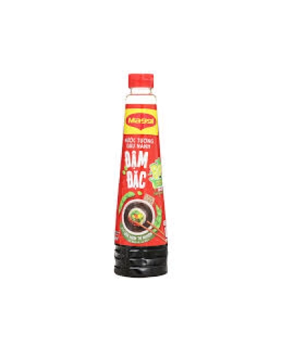 Nước tương Maggi đậm đặc (chai 300ml)