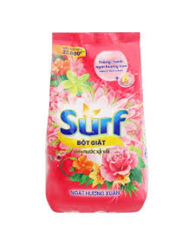  Bột giặt Surf (túi x 1100g)