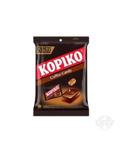 Kẹo Kopiko cappuccino (túi 175g)