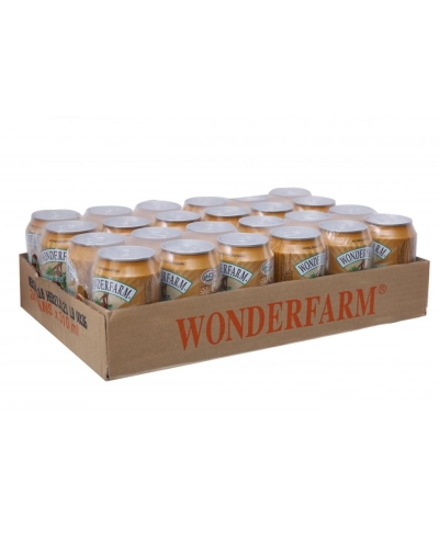 Nước Me Wonderfarm 310ml ( thùng x 24 lon )