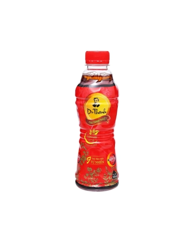 Nước trà thảo mộc Dr.Thanh (chai 330ml)