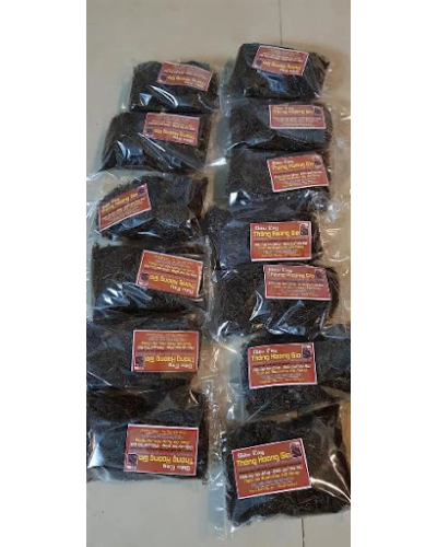 Thuốc lào ( túi x 100 gram )