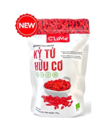 Kỷ tử ( túi x 100gram )