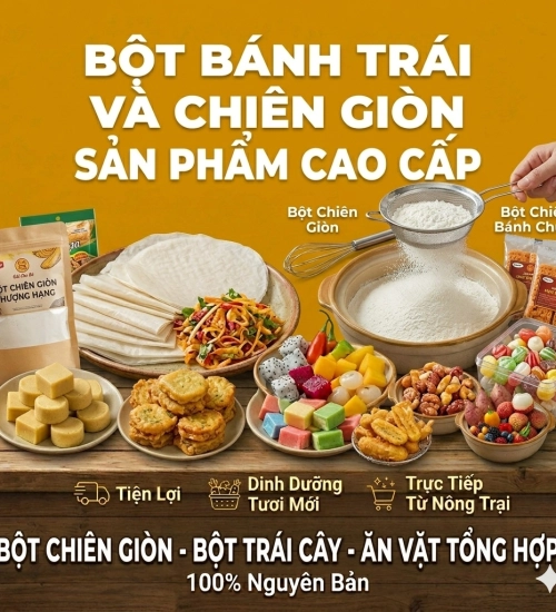 Đồ bột