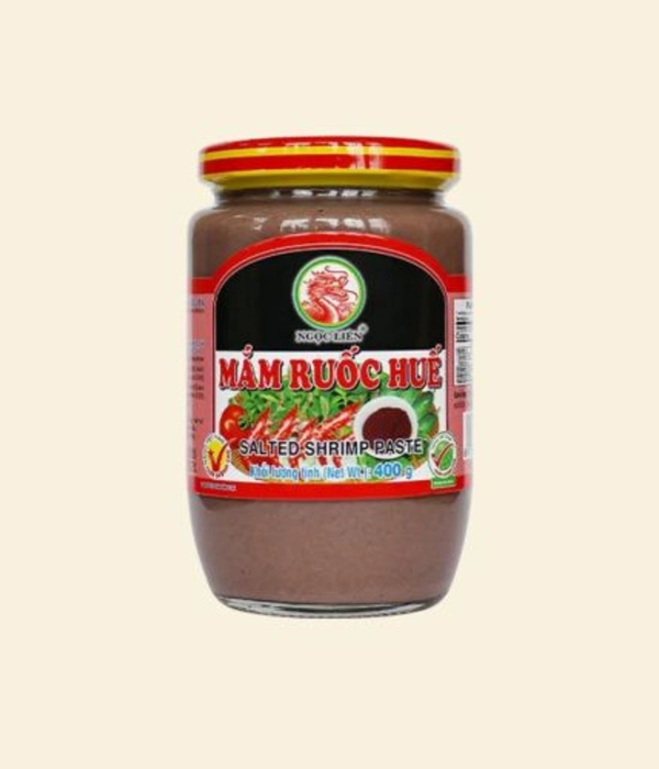  Mắm ruốc Huế Ngọc Liên (hũ 400g) (HŨ)