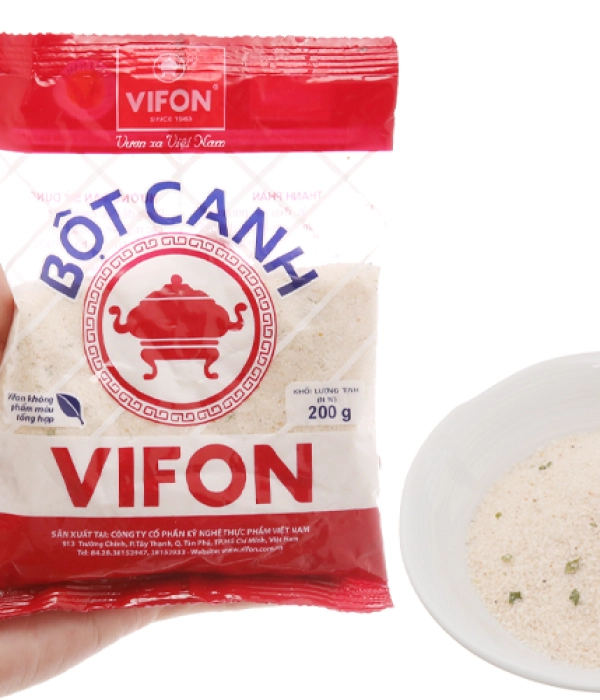 Bột canh Vifon (gói 200g)