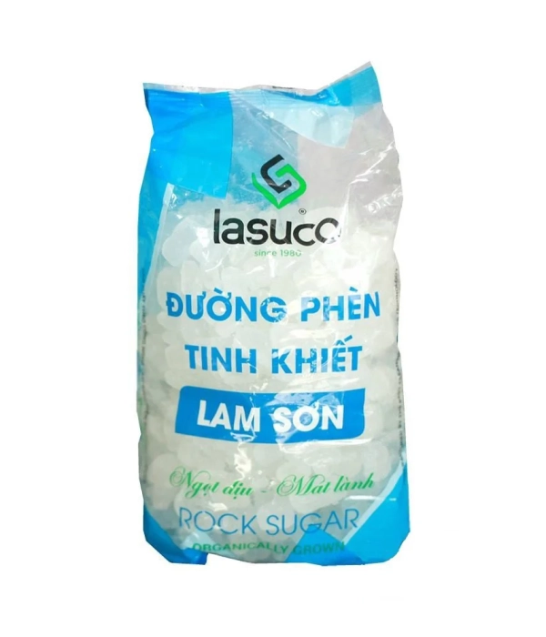 Đường phèn (gói x 200g)