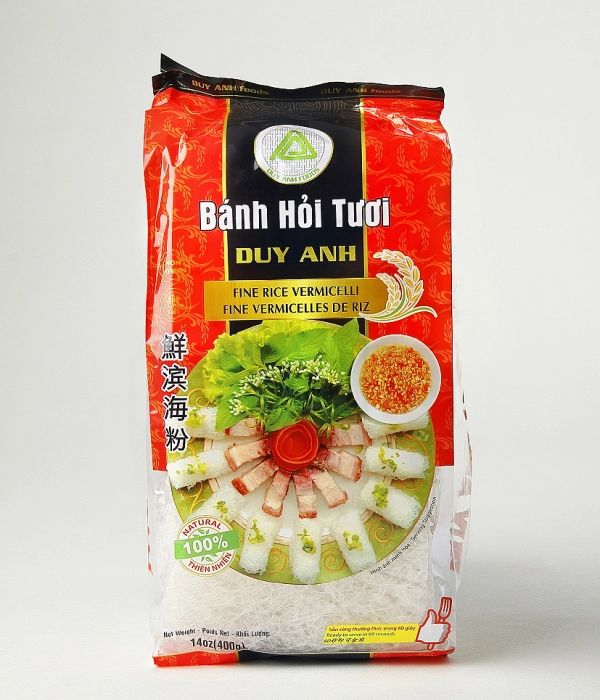 Bánh hỏi tươi Duy Anh (túi 400g)