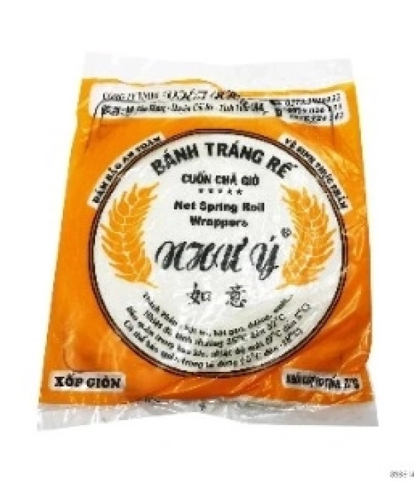 Bánh tráng rế Như­ Ý (túi 100g)