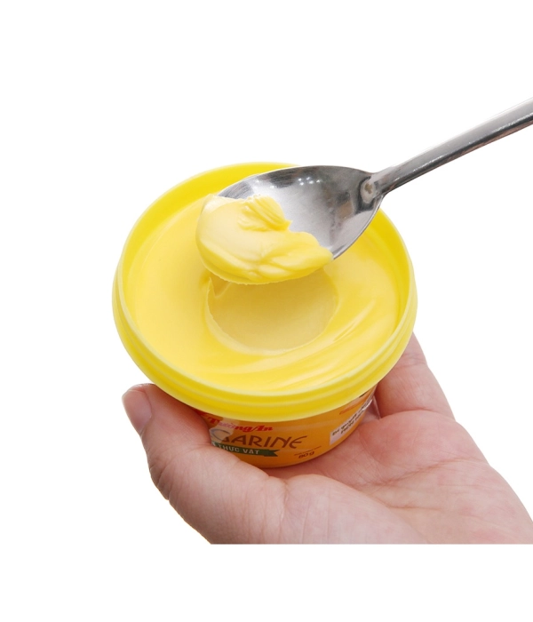 Bơ thực vật Tường An (hộp x 200g)