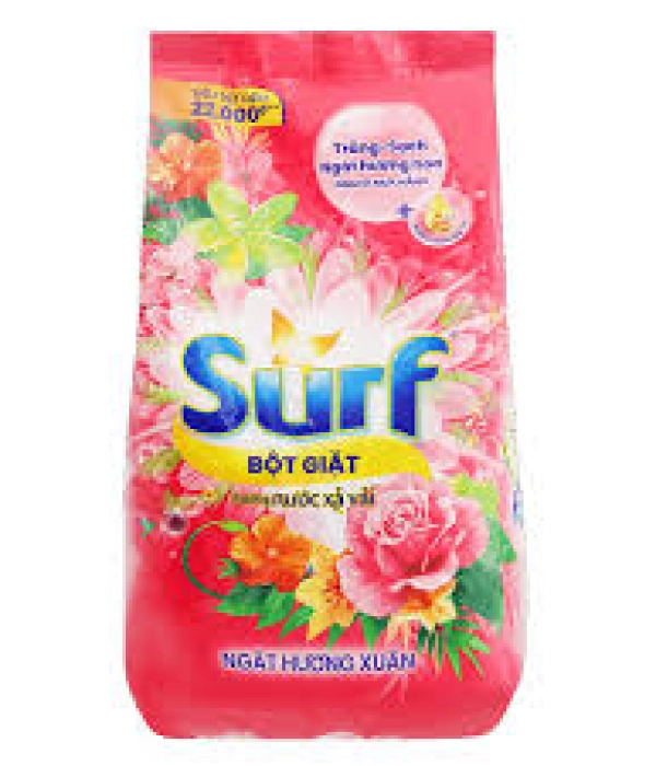  Bột giặt Surf (túi x 1100g)