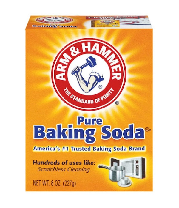  Baking Soda (hộp x 226g)