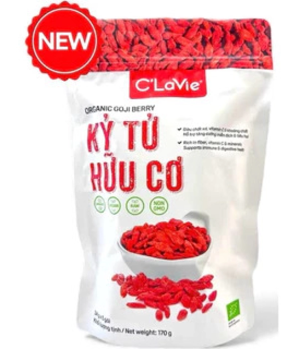 Kỷ tử ( túi x 100gram )